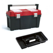 Ящик инструментальный  пластиковый 22" Аптоп  PROSPERPLAST N22APTOP