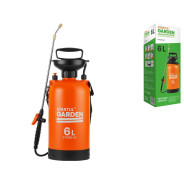 Опрыскиватель компрессионный 6л GARDEN  STARTUL ST6560-60