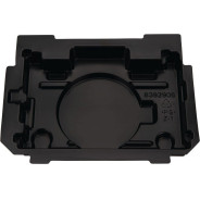 Вкладыш для DSP600/DSP601 MakPac 4  MAKITA 839290-6