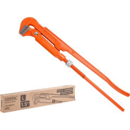 Ключ трубный 1.5" тип L MASTER (№2)  STARTUL ST4220-15