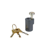 Замок навесной  ЧАЗ ВС2-13.00.СР.СБ