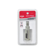 Коронка алмазная по керамограниту в сборе 20 мм (1820.081000)  ...ELITECH 189213