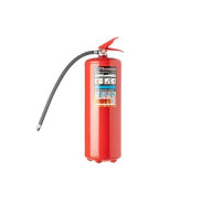 Огнетушитель порошковый ОП-8 (3) (ABCE)  ЯРПОЖИНВЕСТ 4627099830088