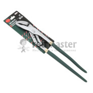 Пассатижи переставные Cr-V 10" -250мм,  Rock FORCE RF-613F250