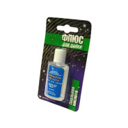 Паяльная кислота, 25мл, в блистере  Векта 191064