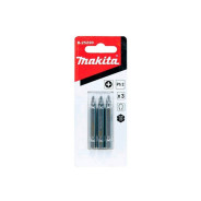 Насадка PH2, 50 mm, E-form (MZ)  3 шт.  MAKITA B-25220