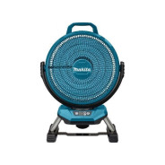 Аккумуляторный вентилятор, 18 В, БЕЗ АКБ,   DCF 301 Z  MAKITA DCF301Z