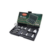 Адаптеры для головок, комплект 12пр.  Rock FORCE RF-8212