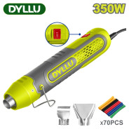 Фен строительный (термовоздуходувка)  DYLLU DTHG2501