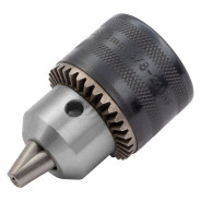 Патрон для дрели ключевой 1.5-13 mm - 3/8  Matrix 16818