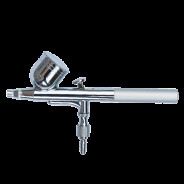 Аэрограф пневматический  AGS7/0.2 тщательная прорисовкаFUBAG 110107