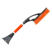 Щетка для снега 61 см со скребком "Master" (щетка-сметка снеговая)  ...STARTUL ST9080-04