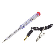 Пробник с крокодилом 6-24В  Forsage F-68433