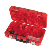 Аксессуар Кейс для хранения коронок Bi-Metal Hole Dozer, MILWAUKEE Milwaukee 4932430327