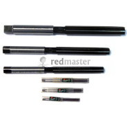 Ручная развертка (прямая) 6мм, в пластиковом футляре  Rock FORCE RF-290106