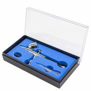 Аэрограф (сопло: 0.3мм) RockFORCE Rock FORCE RF-SL140