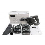 Воздуходувка-пылесос аккумуляторная ZITREK ZKBL20VZitrek 082-2011