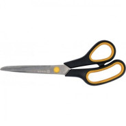 Ножницы универсальные  220mm  VOREL 76312