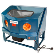 Мойка для деталей 160л  Forsage F-EPW160