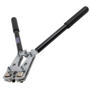 Клещи механические обжимные для кабелей поворотные (сечение: 6-50мм2, адаптеры: 6,10,16,25,35,50мм) ...Forsage F-YJ50