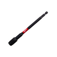 Держатель бит 152 мм Shockwave (магнитный), MILWAUKEE Milwaukee 4932471822