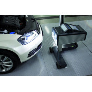 Прибор контроля света фар MLT 3000  MAHA VP 185055