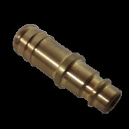 Штуцер быстроразъем елочка 12 мм RODCRAFT RC850016