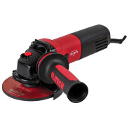 Углошлифмашина МШУ 0812 сетевая (800Вт/125мм/11800об.мин)  ELITECH 200320