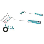 Валик 100 мм  TOTAL THT8541D