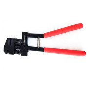 Дырокол- кромкогиб  H-D HD-21582