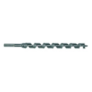 Сверло по дереву спиральное 28х400 мм (шестигр.)  MAKITA D-07537
