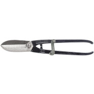 Ножницы по металлу, 330 мм, пряморежущие (Горизонт)   78360