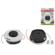 Головка триммерная GTP-TC60S полуавт., блистер (,ф120 mm, лев. резьба М10х1.25 "мама" + М1...ECO GTPTC60S011B