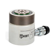 Домкрат универсальный односторонний ДУ-10П50 серия ПРОФИ ()  ...КВТ 84558