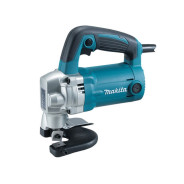 Ножницы листовые 710Вт, сталь до 3.2мм, в чемодане  MAKITA JS3201J