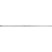 Ключ динамометрический 1" 300-1500Nm, 2160-2190mm, CrMo3042   YATO YT-07762