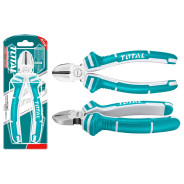 Бокорезы 180 мм  TOTAL THT130706P