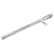 Вороток прямой с отверстием под монтировку 500мм, 3/4"  Rock FORCE RF-8046500