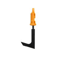 Тяпка для уборки травы с дорожек OneClick  FISKARS 1080687