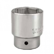 Головка торцевая  6-гран. 3/4" 34mm L55mm CrV  PROWIN SM-6634