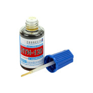Флюс ЛТИ-120 (20мл) с кисточкой  Коннектор 200023003060
