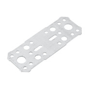 Пластина крепежная 130х53  ЦВIК CV-31985-1