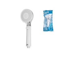 Душевая лейка, 3-функц.   AV Engineering AVSSS-105