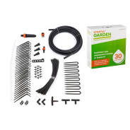 Комплект для капельного полива от ёмкости на 30 растений  GARDEN  ...STARTUL ST6018-30