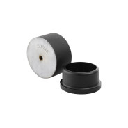 Сварочная насадка ф50мм WESTERWester 186216