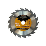 Диск пильный 160х20/16 мм 24 зуб. по дереву (твердоспл. зуб)  STARTUL ST5061-24