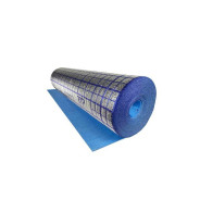 Подложка для теплого пола (рулон 30м2)  РосТурПласт 29871