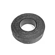 Изолента хлопчатобумажная черная 110г  1100005862302ЗРИ 1100010000000