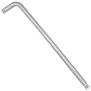 Вороток Г-образный двухсторонний 250мм 1/2"х1/2"  FORCEKRAFT FK-8154250