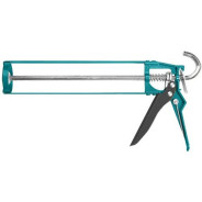 Пистолет для герметика 230 мм  TOTAL THT21309
